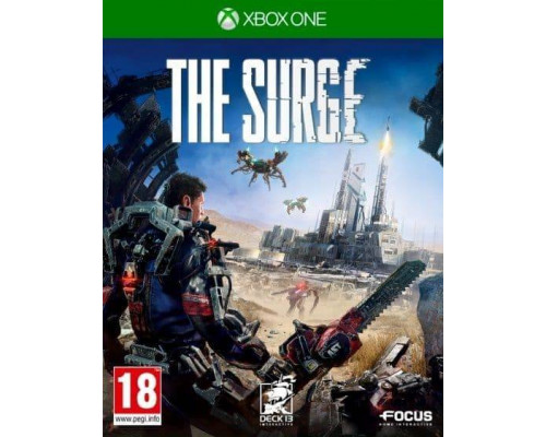 Игра Xbox One: Surge (русская версия)