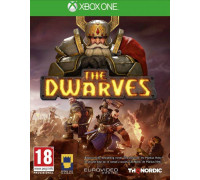 Игра Xbox One: The Dwarves 
