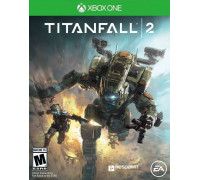 Игра Xbox One: Titanfall 2 (русская версия)