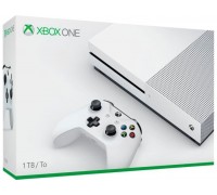 Microsoft XBOX One S (1TB)